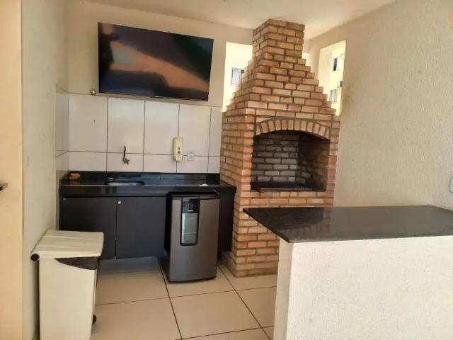 Apartamento para Venda em São Cristóvão/SE Marcelo Deda 3 Quartos