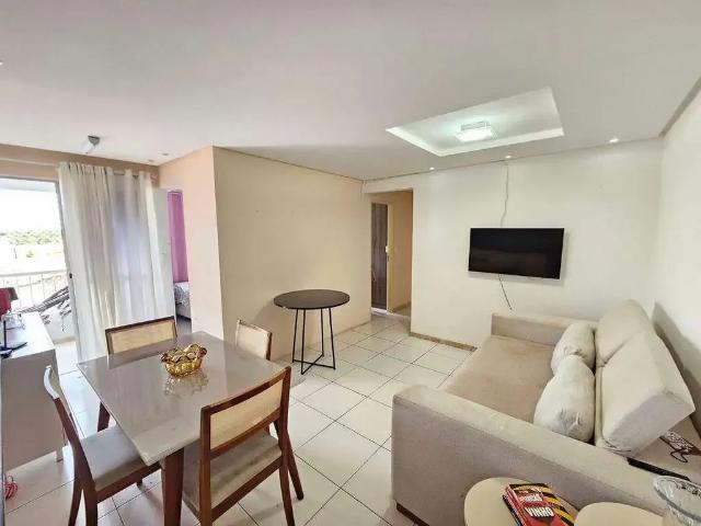 Apartamento para Venda em São Cristóvão/SE Marcelo Deda 3 Quartos