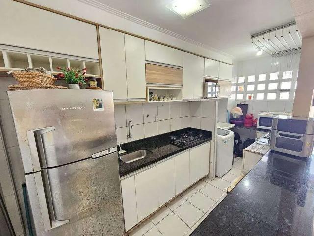 Apartamento para Venda em São Cristóvão/SE Marcelo Deda 3 Quartos