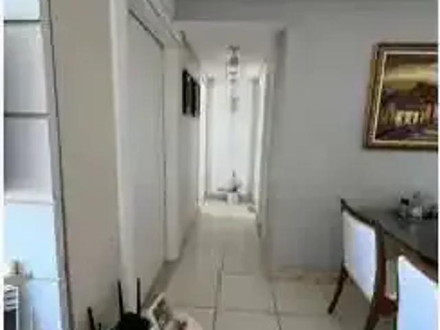 Apartamento para Venda em São Cristóvão/SE Marcelo Deda 3 Quartos