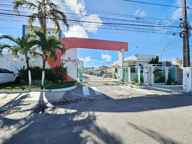 Apartamento para Venda em São Cristóvão/SE Marcelo Deda 3 Quartos