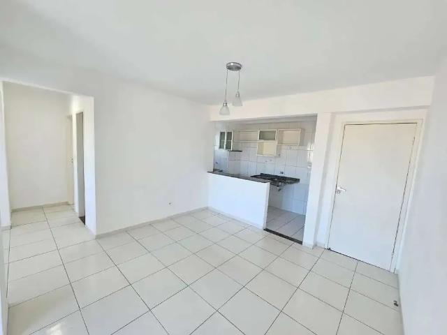 Apartamento para Venda em São Cristóvão/SE Marcelo Deda 3 Quartos