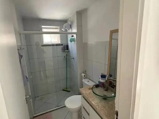 Apartamento para Venda em São Cristóvão/SE Marcelo Deda 3 Quartos