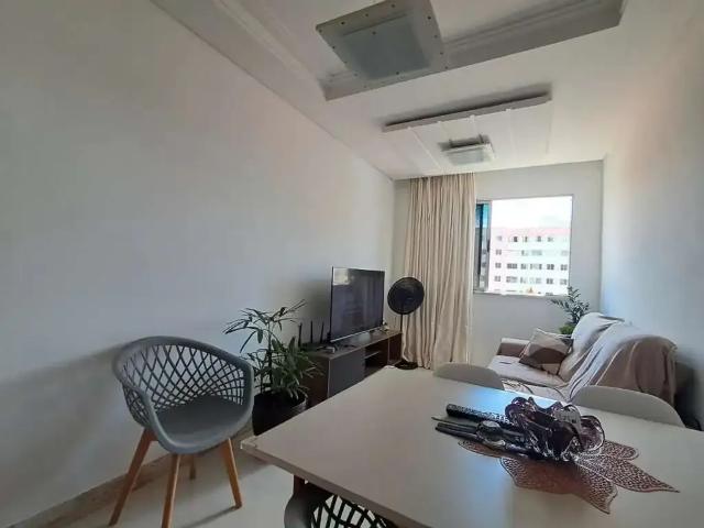 Apartamento para Venda em São Cristóvão/SE Marcelo Deda 3 Quartos