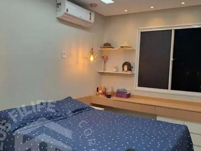Apartamento para Venda em São Cristóvão/SE Marcelo Deda 2 Quartos
