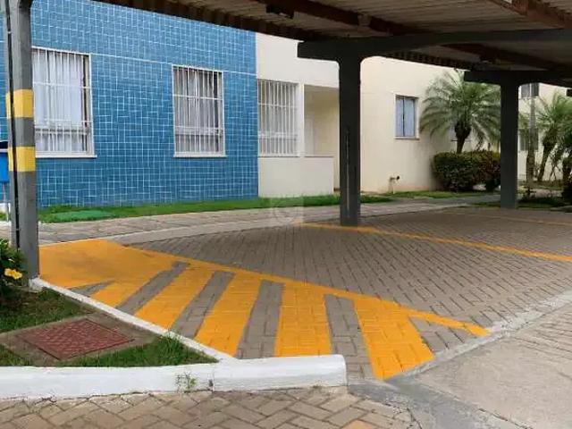 Apartamento para Venda em São Cristóvão/SE Marcelo Deda 2 Quartos