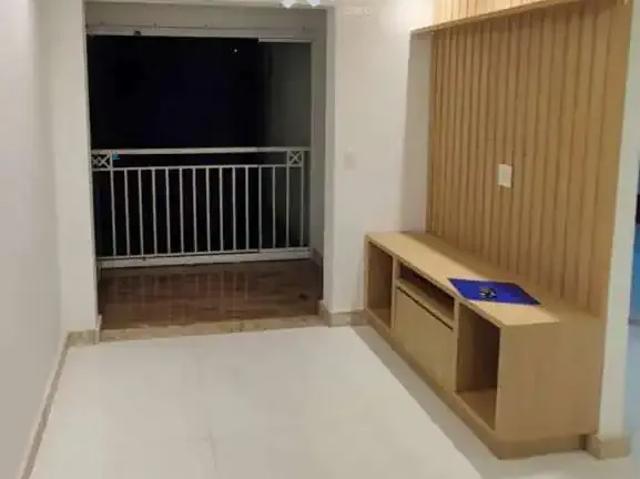 Apartamento para Venda em São Cristóvão/SE Marcelo Deda 2 Quartos