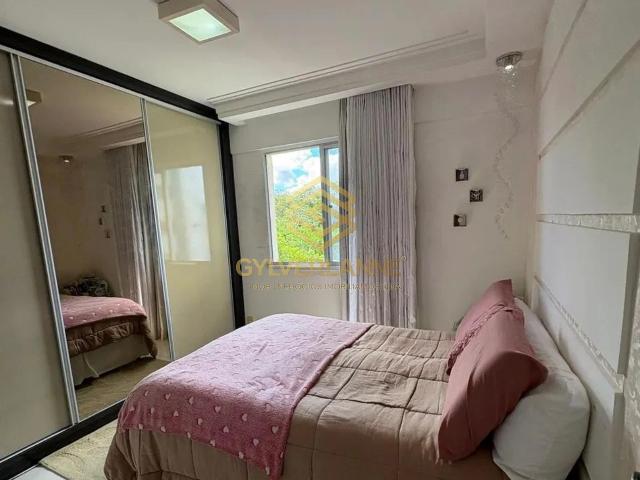 Apartamento para Venda em São Cristóvão/SE Marcelo Deda 2 Quartos