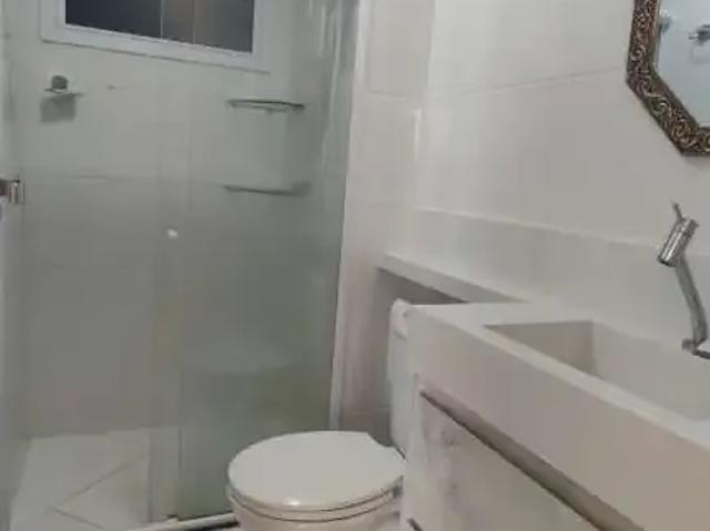 Apartamento para Venda em São Cristóvão/SE Marcelo Deda 2 Quartos