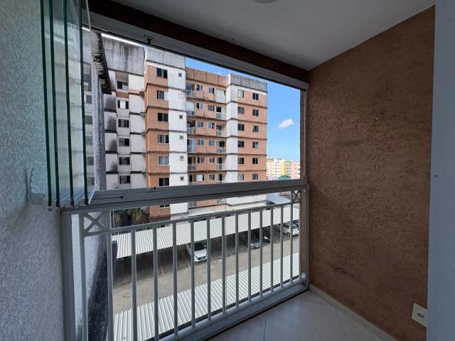 Apartamento para Venda em São Cristóvão/SE Marcelo Deda 2 Quartos