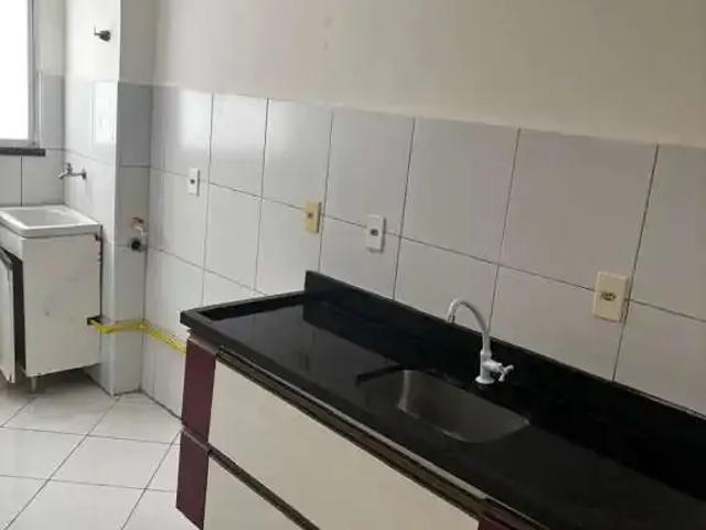 Apartamento para Venda em São Cristóvão/SE Marcelo Deda 2 Quartos