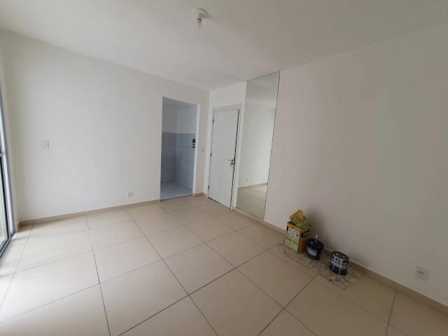 Apartamento para Venda em São Cristóvão/SE Marcelo Deda 2 Quartos