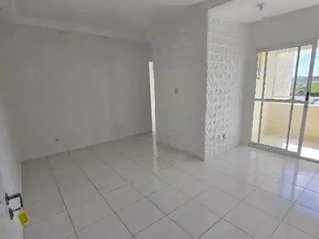 Apartamento para Venda em São Cristóvão/SE Rosa Maria 2 Quartos