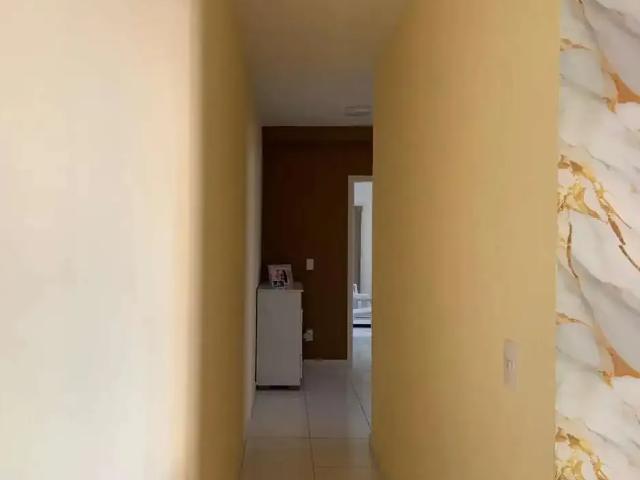 Apartamento para Venda em São Cristóvão/SE Rosa Maria 2 Quartos