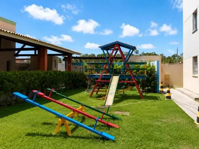 Apartamento para Venda em São Cristóvão/SE Rosa Maria 2 Quartos