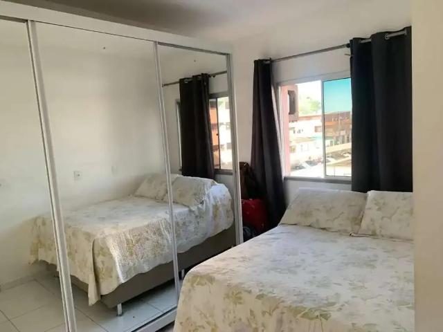 Apartamento para Venda em São Cristóvão/SE Rosa Maria 2 Quartos