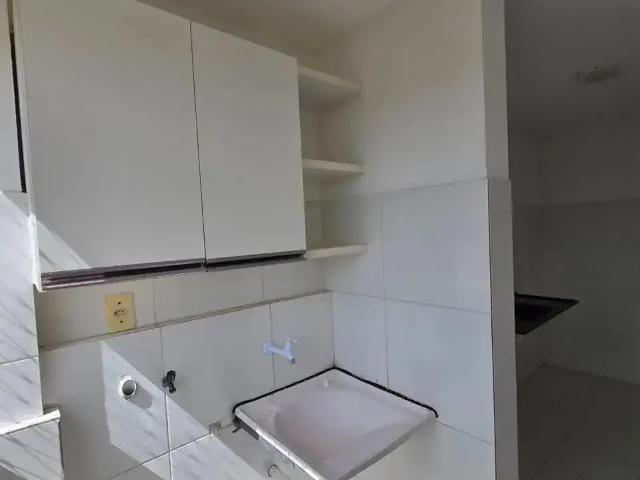 Apartamento para Venda em São Cristóvão/SE Rosa Maria 2 Quartos