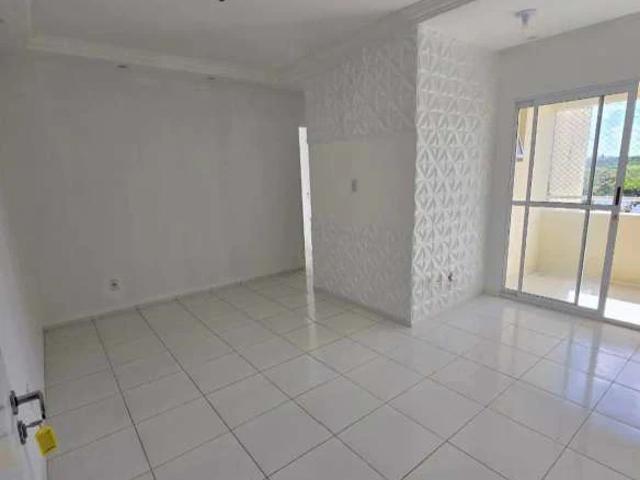 Apartamento para Venda em São Cristóvão/SE Rosa Maria 2 Quartos