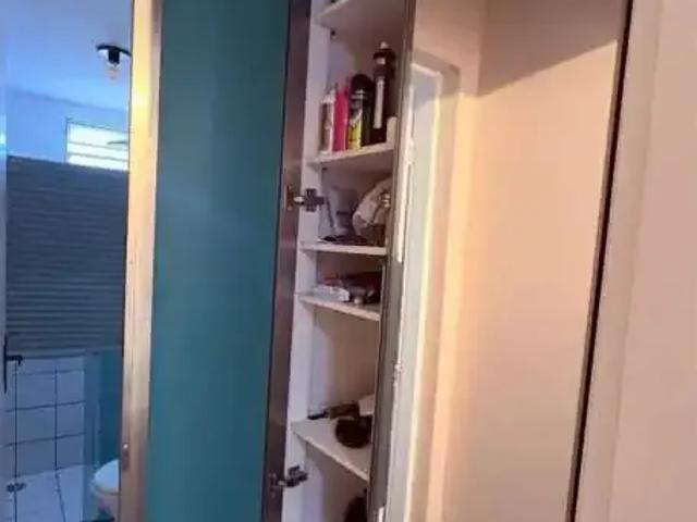 Apartamento para Venda em São Cristóvão/SE Rosa Maria 2 Quartos