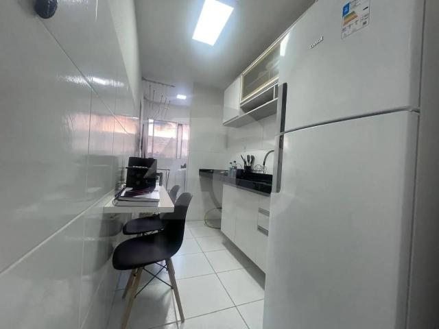 Apartamento para Venda em São Cristóvão/SE Rosa Maria 3 Quartos