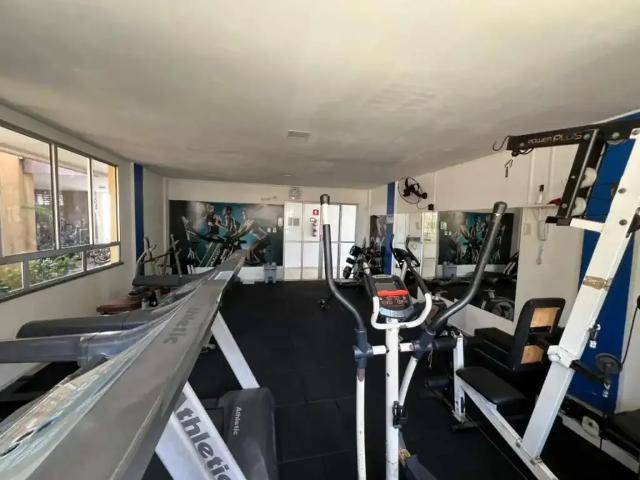 Apartamento para Venda em São Cristóvão/SE Rosa Elze 3 Quartos