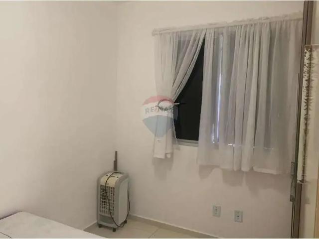 Apartamento para Venda em São Cristóvão/SE Rosa Elze 2 Quartos
