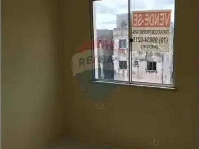 Apartamento para Venda em São Cristóvão/SE Rosa Elze 2 Quartos