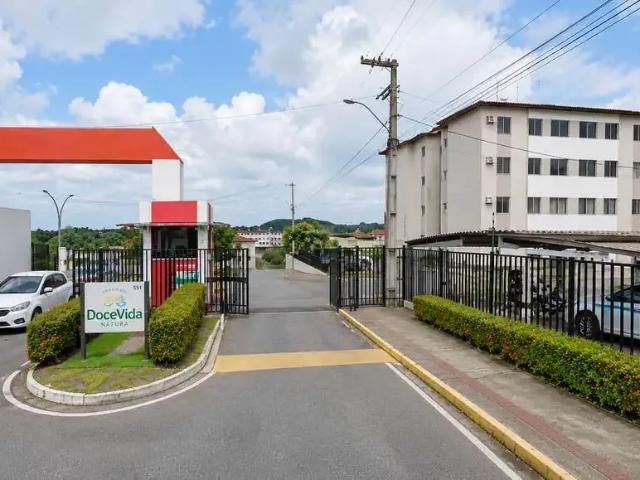 Apartamento para Venda em São Cristóvão/SE Rosa Elze 2 Quartos