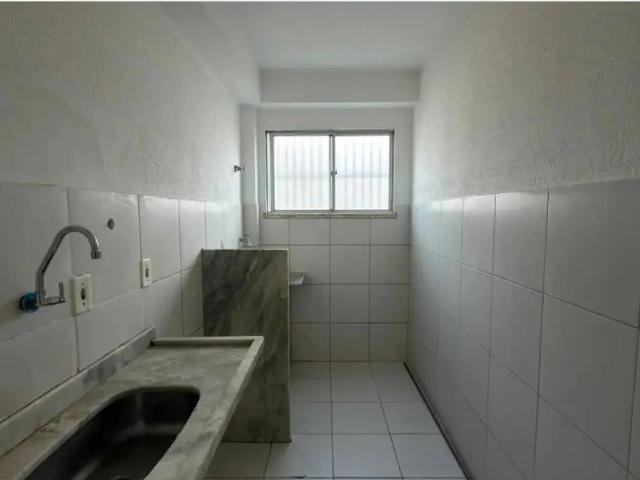 Apartamento para Venda em São Cristóvão/SE Rosa Elze 2 Quartos