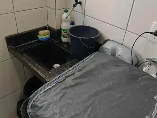 Apartamento para Venda em São Cristóvão/SE Rosa Elze 2 Quartos