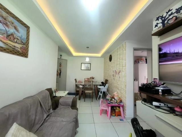 Apartamento para Venda em São Cristóvão/SE Rosa Elze 2 Quartos