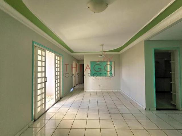 Apartamento para venda em São Francisco, Campo Grande