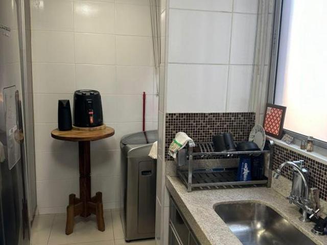 Apartamento para venda em São Francisco, Belo Horizonte