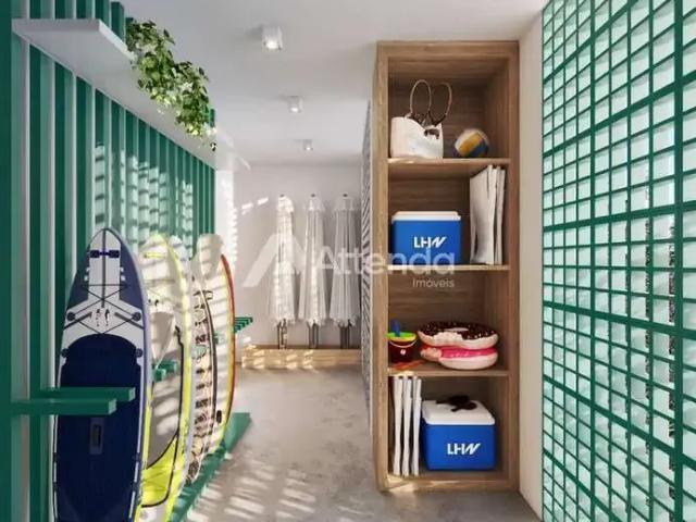 Apartamento para Venda em São Francisco do Sul/SC Centro 2 Quartos