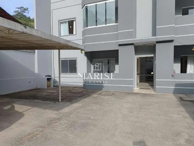 Apartamento para Venda em São Francisco do Sul/SC Centro 2 Quartos