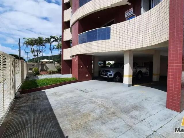 Apartamento para Venda em São Francisco do Sul/SC Centro 4 Quartos