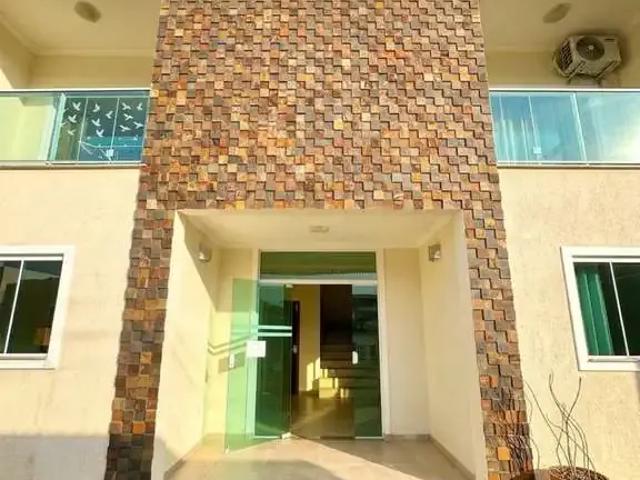 Apartamento para Venda em São Francisco do Sul/SC Água Branca 3 Quartos
