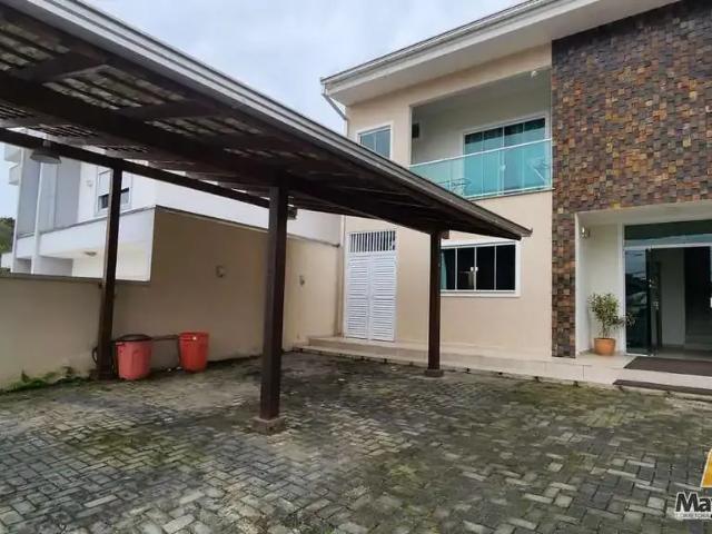 Apartamento para Venda em São Francisco do Sul/SC Água Branca 3 Quartos
