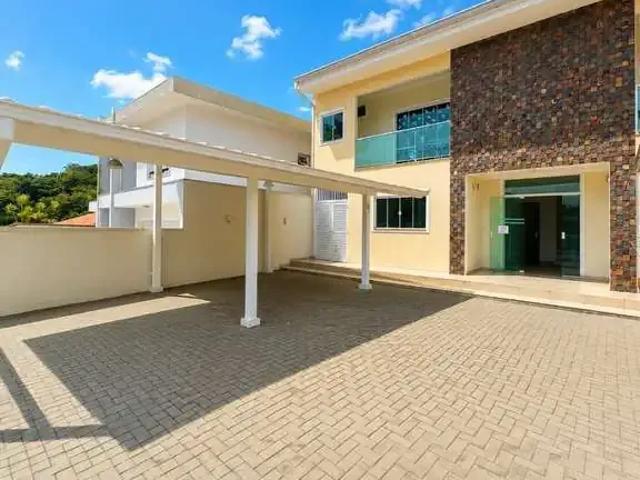 Apartamento para Venda em São Francisco do Sul/SC Água Branca 3 Quartos