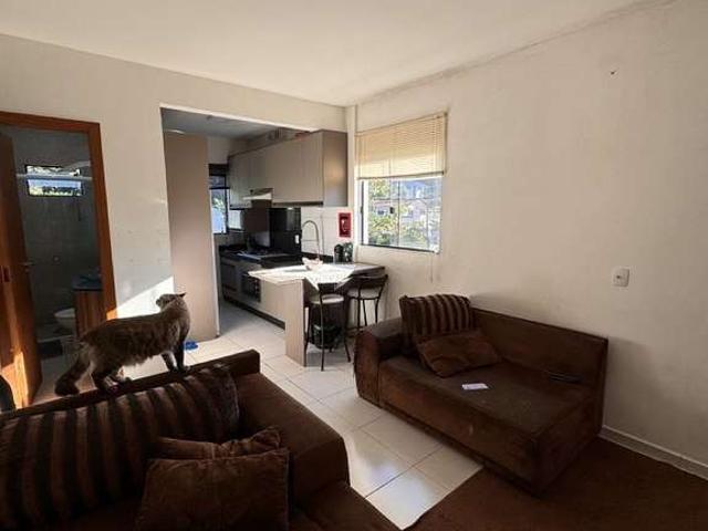 Apartamento para Venda em São Francisco do Sul/SC Água Branca 2 Quartos