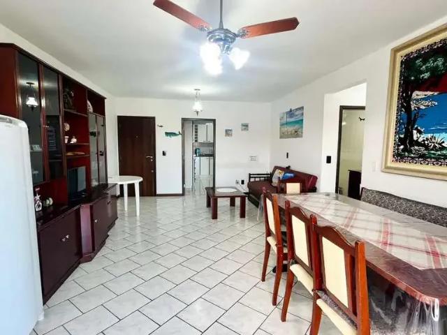 Apartamento para Venda em São Francisco do Sul/SC Balneário Enseada 3 Quartos