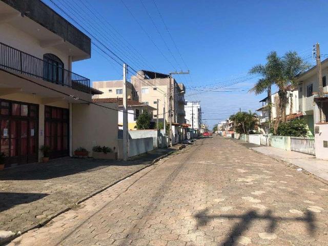 Apartamento para Venda em São Francisco do Sul/SC Balneário Enseada 3 Quartos