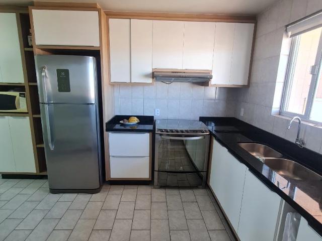 Apartamento para Venda em São Francisco do Sul/SC Balneário Enseada 3 Quartos
