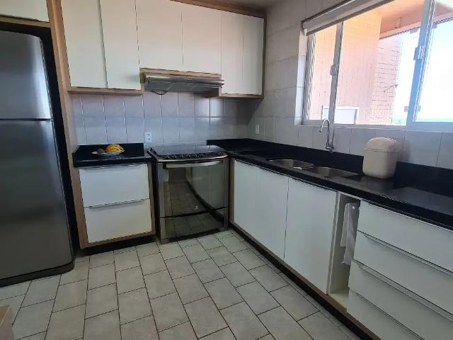 Apartamento para Venda em São Francisco do Sul/SC Balneário Enseada 3 Quartos