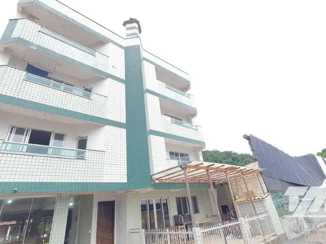 Apartamento para Venda em São Francisco do Sul/SC Balneário Enseada 3 Quartos