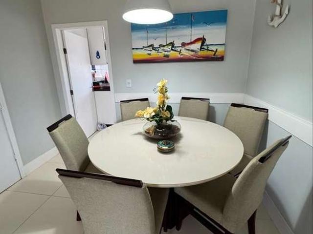 Apartamento para Venda em São Francisco do Sul/SC Balneário Enseada 1 Quartos