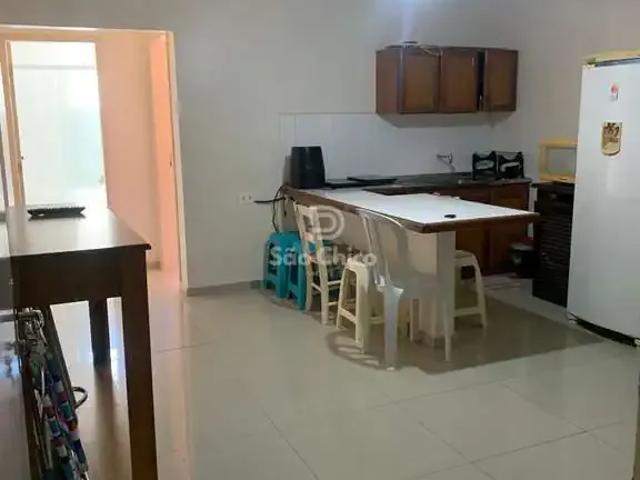 Apartamento para Venda em São Francisco do Sul/SC Balneário Enseada 1 Quartos