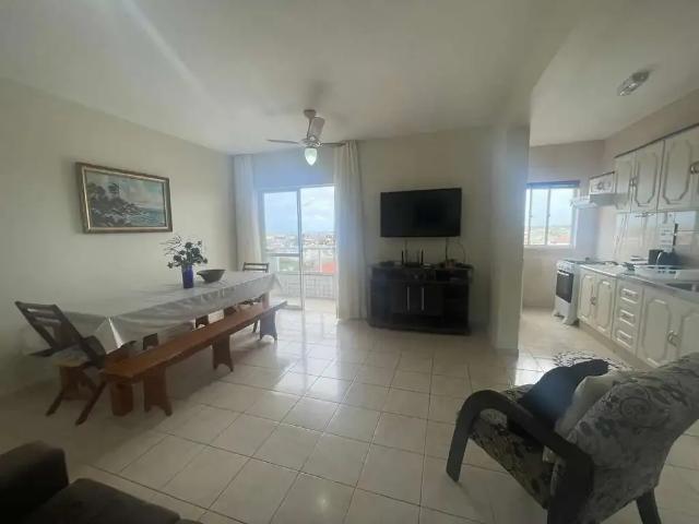 Apartamento para Venda em São Francisco do Sul/SC Enseada 2 Quartos