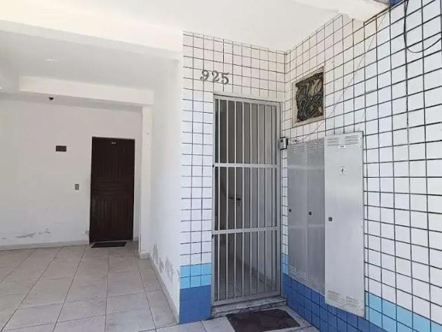 Apartamento para Venda em São Francisco do Sul/SC Balneário Enseada 2 Quartos