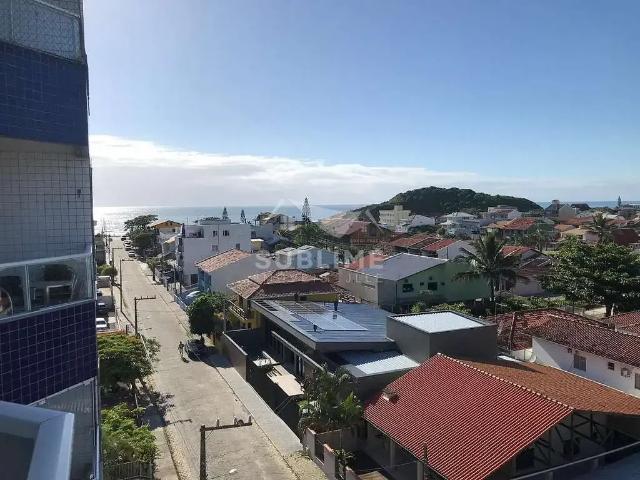 Apartamento para Venda em São Francisco do Sul/SC Balneário Enseada 2 Quartos